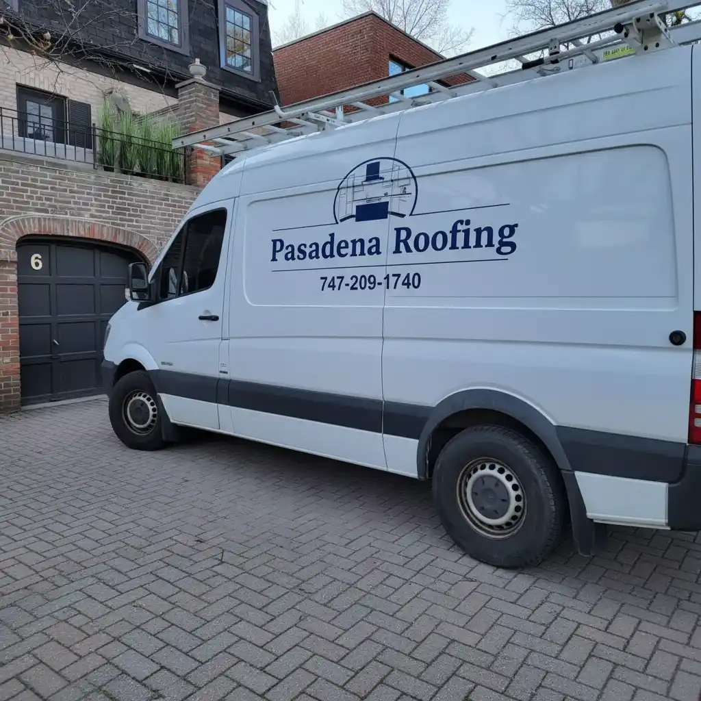 Roofing Pasadena Roofing Pasadena